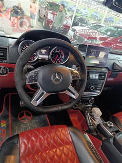 مێرسێدس بێنز G-Class